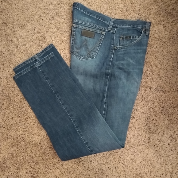 Men's 32/36 Wrangler 20 x MWXRW - Picture 1 of 3